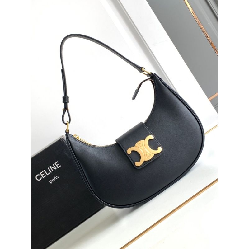 Celine Medium Ava Triomphe Bag 