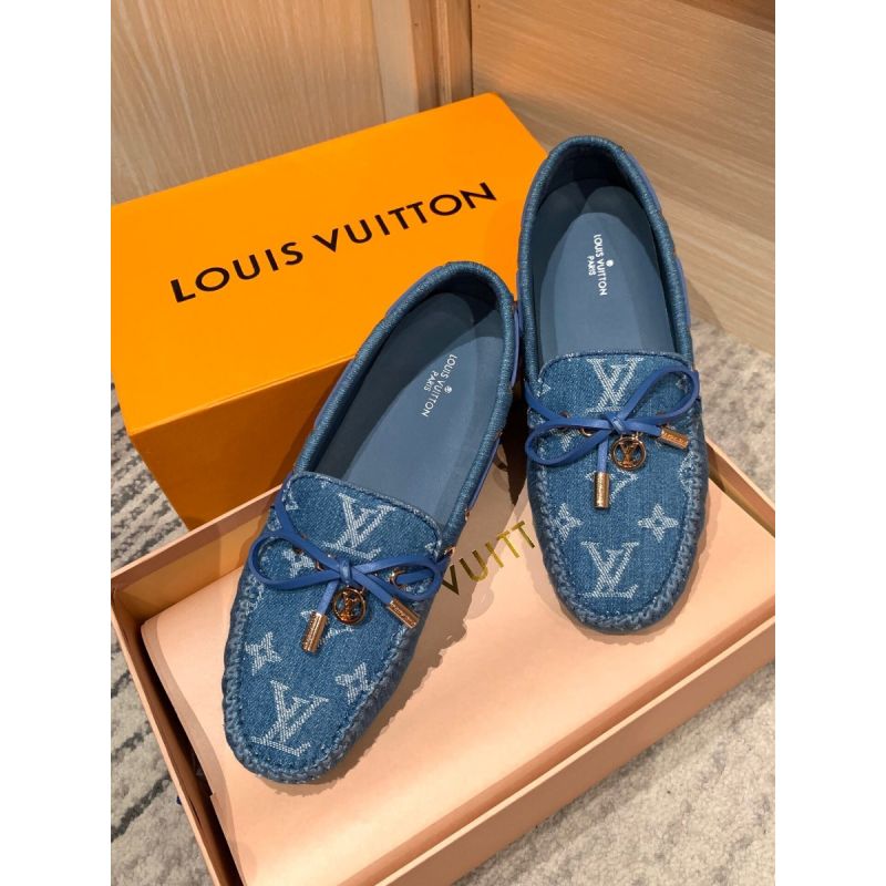 Louis vuitton Mocassins