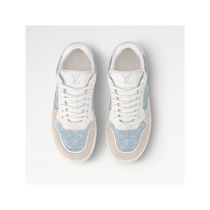 LV Stadium Sneaker,  Size 35-41