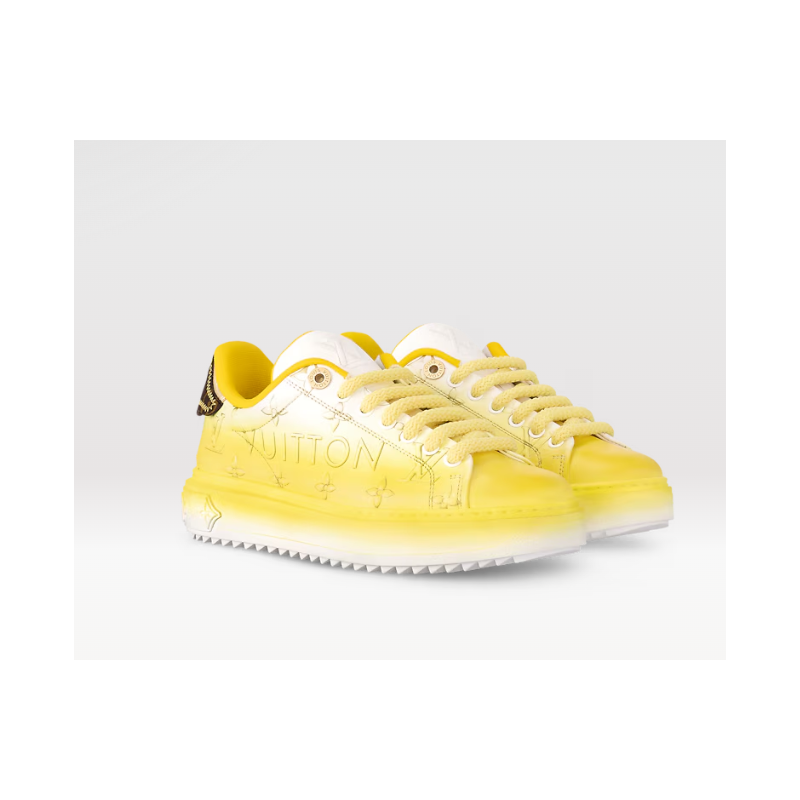 LV Time Out sneaker,  Size 35-41