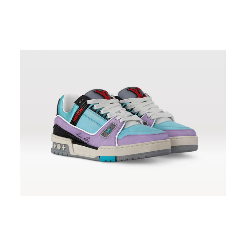 LV Trainer Sneaker, Size 35-45