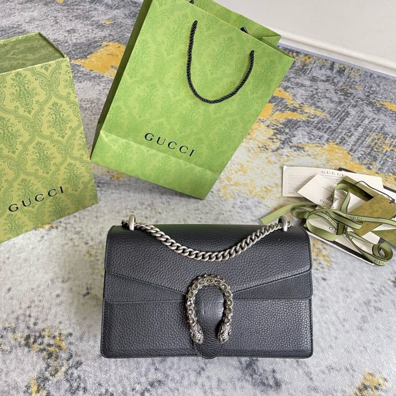 Gucci Dionysus Small Bag 