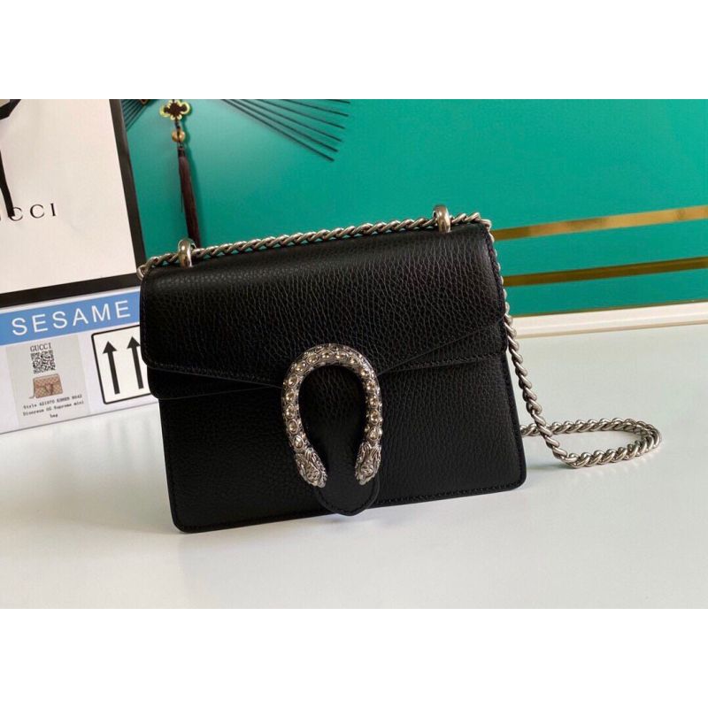 Gucci Mini Dionysus Bag