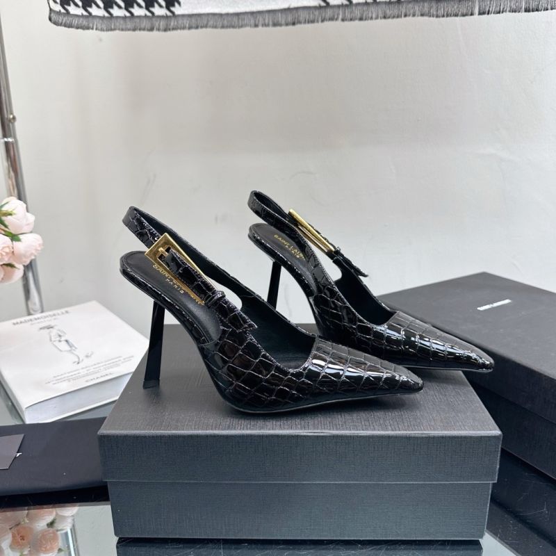 YSL Pumps, Size 35-41