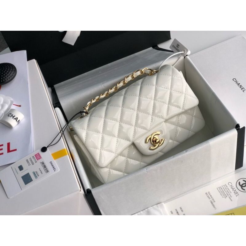 Chanel Mini Flap Bag