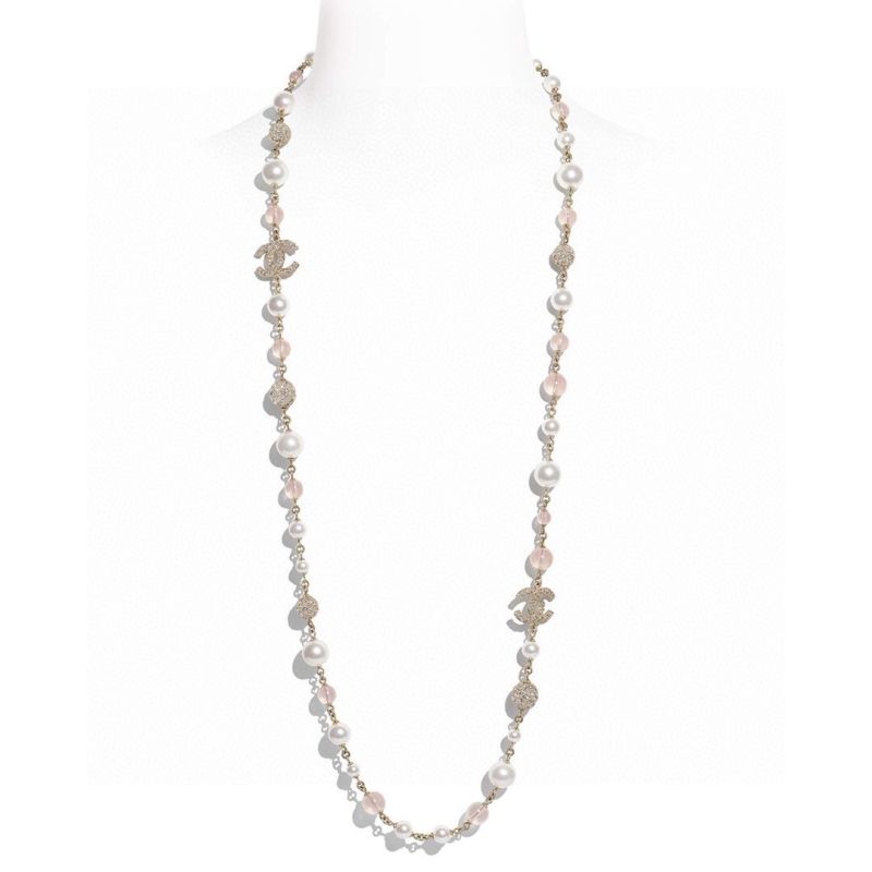 Chanel Necklace 