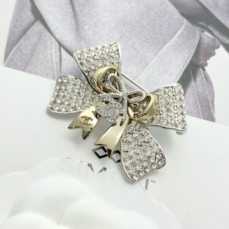 Chanel Brooch