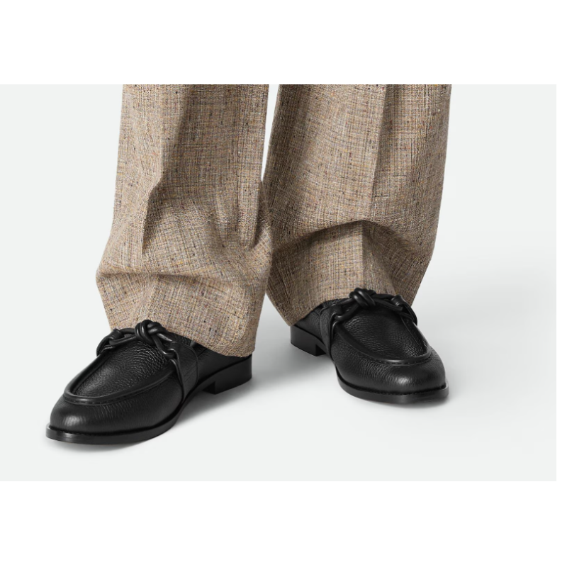 Bottega Veneta Men and Women Loafer, Size 35-45