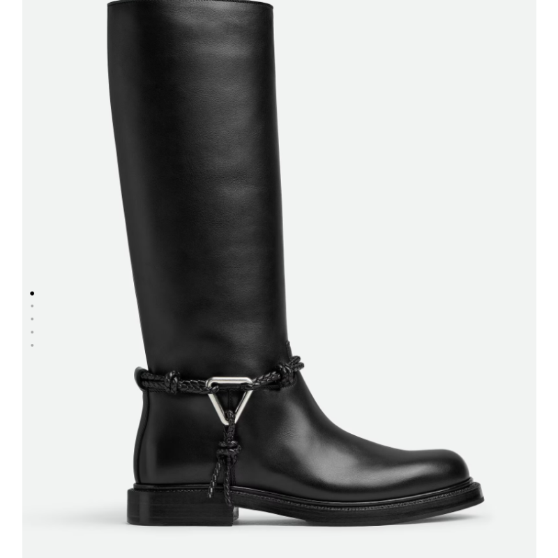 Bottega Veneta Anklet Boots, Size 35-42