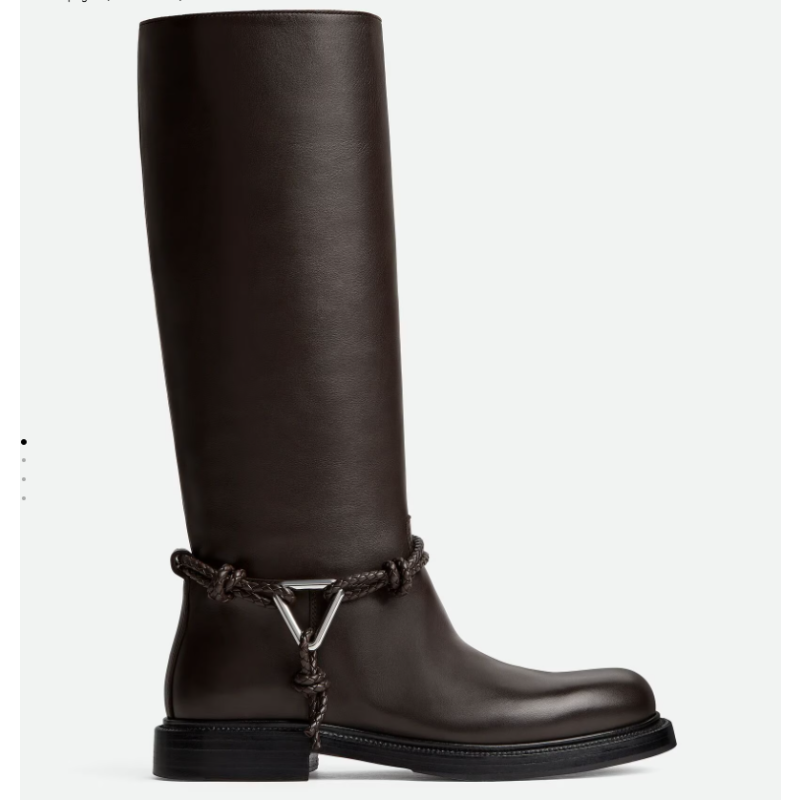 Bottega Veneta Anklet Boots, Size 35-42