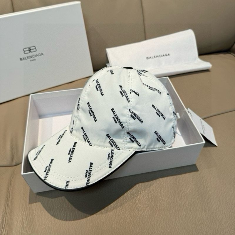 Balenciaga Baseball Cap