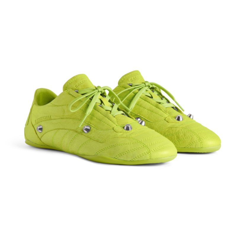 Balenciaga Men and Women Sneaker, Size 35-45