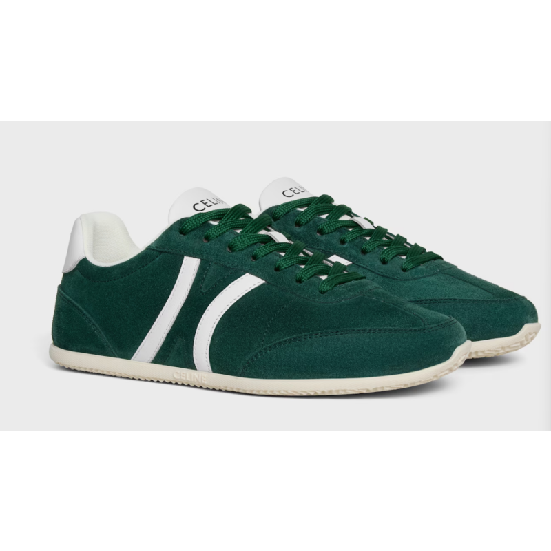 Celine Jogger Sneaker For Women, Size 35-41