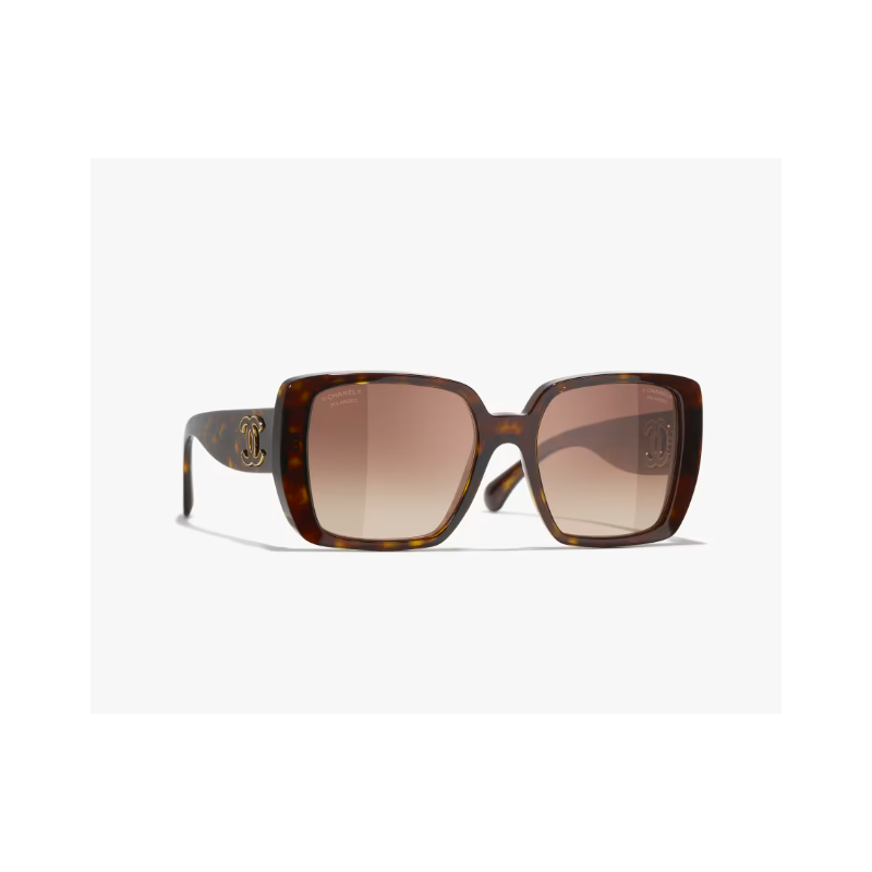 Chanel Square Sunglass