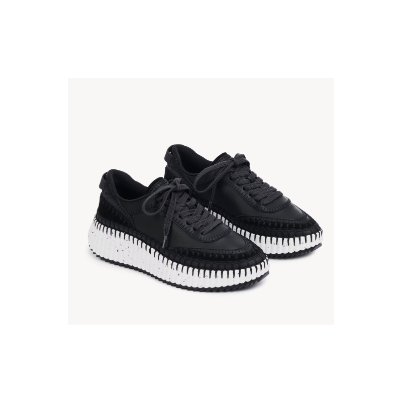 Chloe Nama Sneaker, Size 35-41