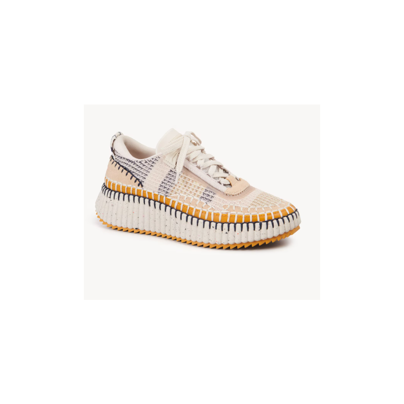 Chloe Nama Sneaker, Size 35-41