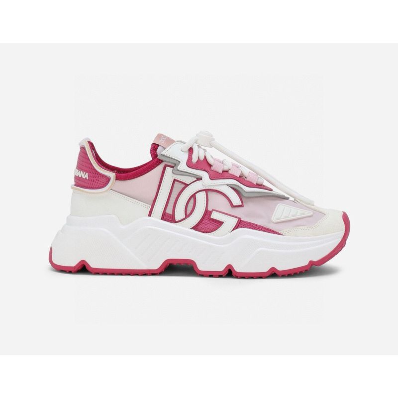 Dolce Gabbana Women's Sneaker,  Size 35-41