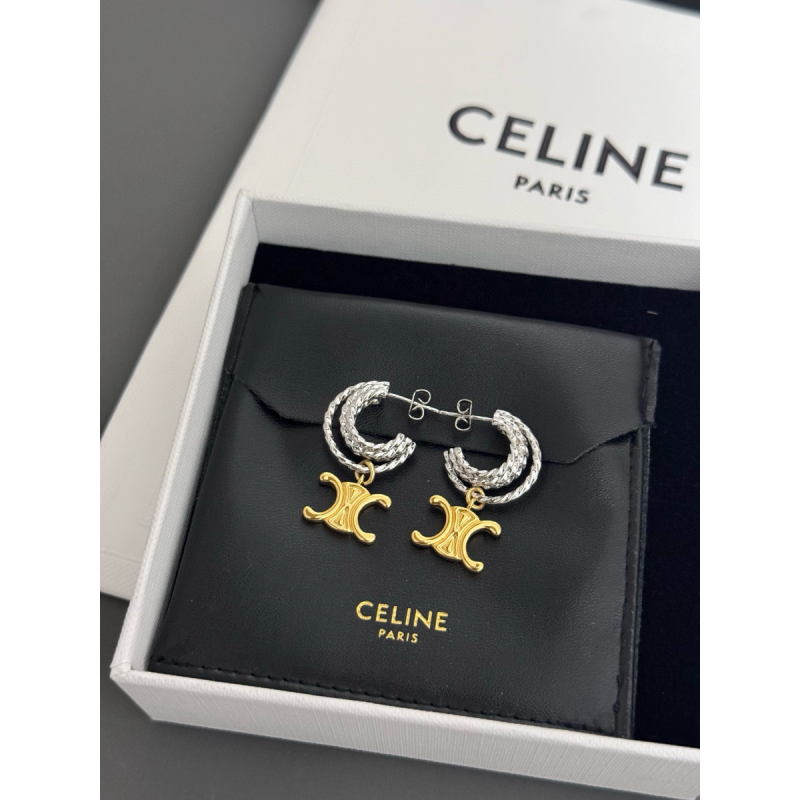 Celine Earrings