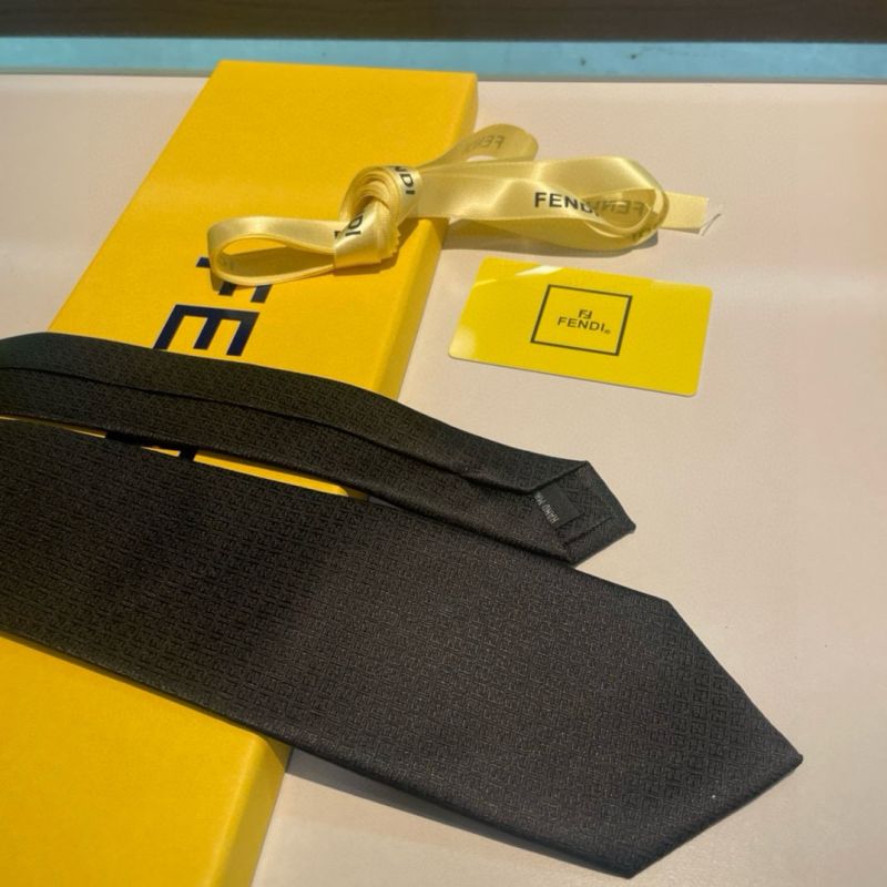 Fendi Men's Tie
