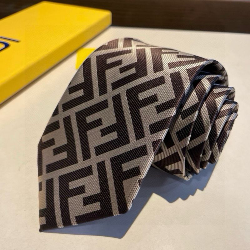 Fendi Men's Tie