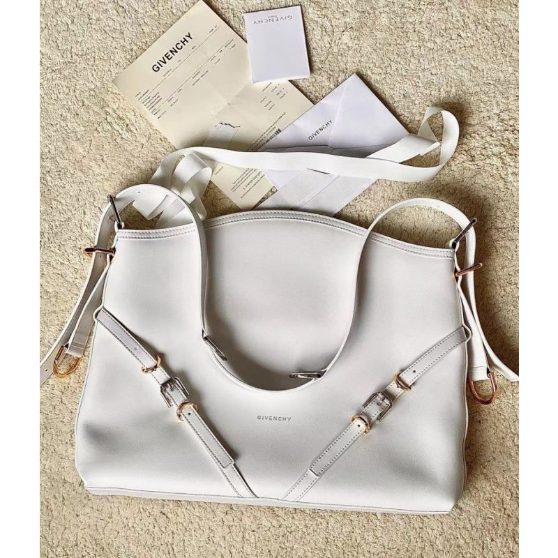 Givenchy Voyou Hobo