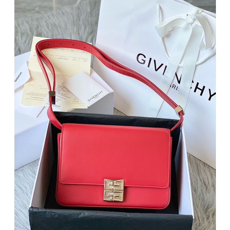 Givenchy 4G shoulder bag
