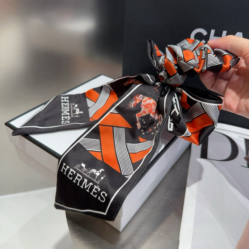 Hermes hair band