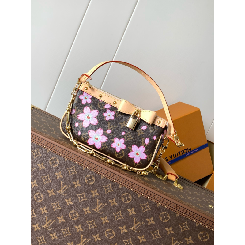M13666 LV x TM Pochette Accessoires