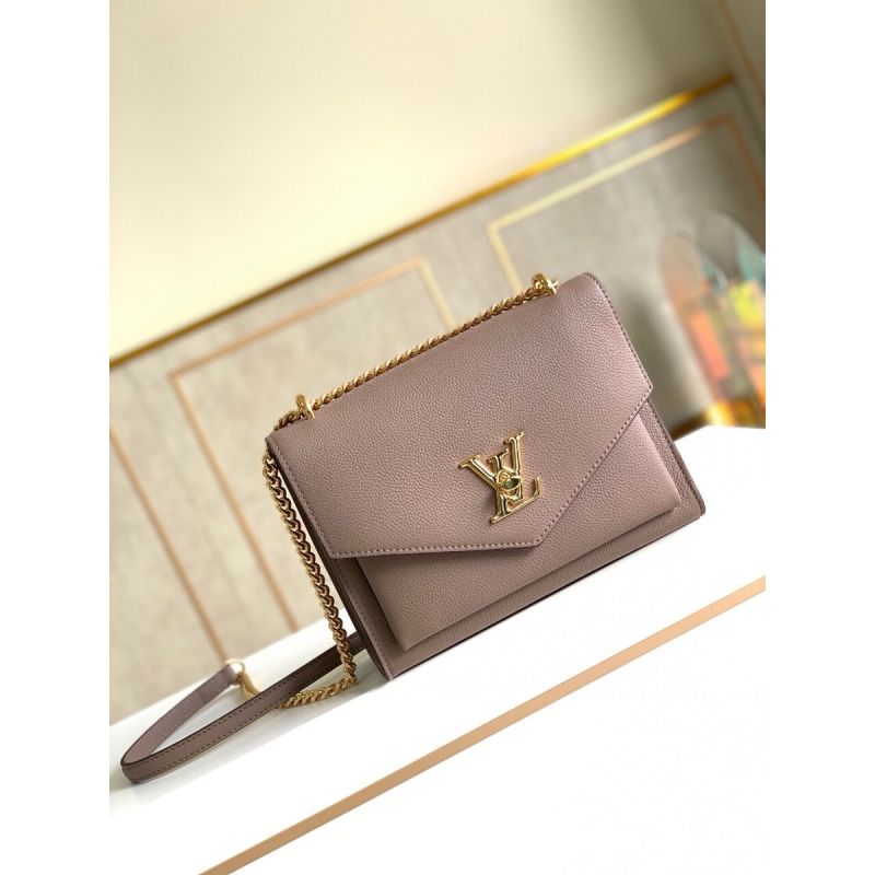 M56137 Mylockme Chain Bag