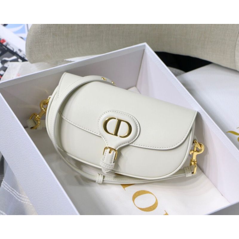 Dior Bobby East-West Bag 