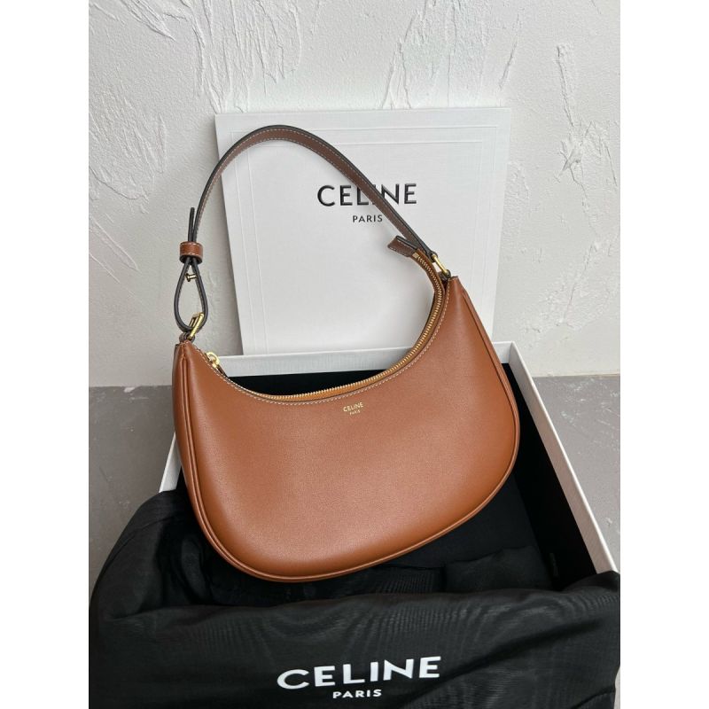 Celine Ava Small Hobo