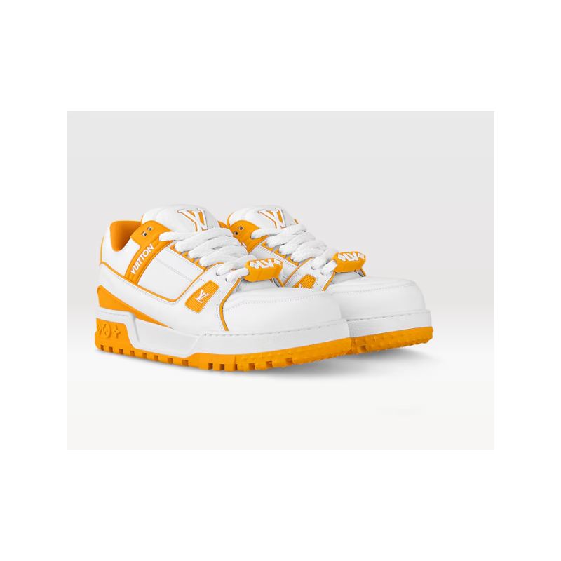 LV Trainer Max Sneaker, Size 35-45