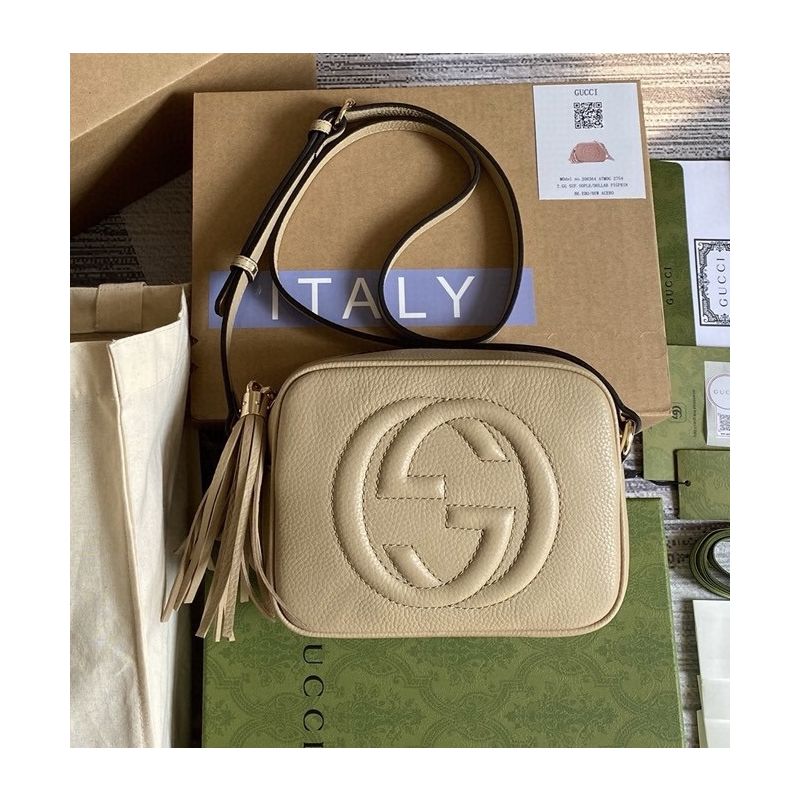 Gucci Soho Small shoulder bag 