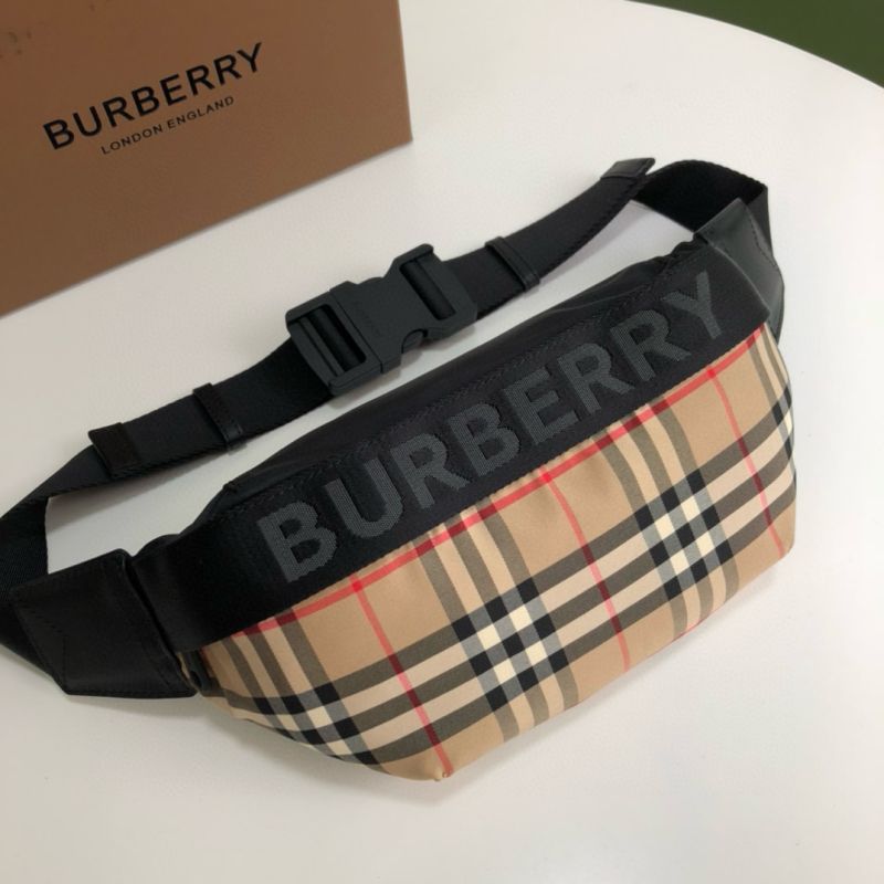 Burberry Belt Bag
