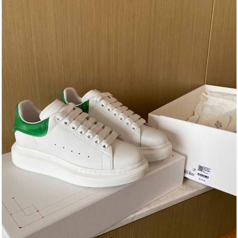 Alexander Mcqueen Unisex Sneaker , Size 35-45