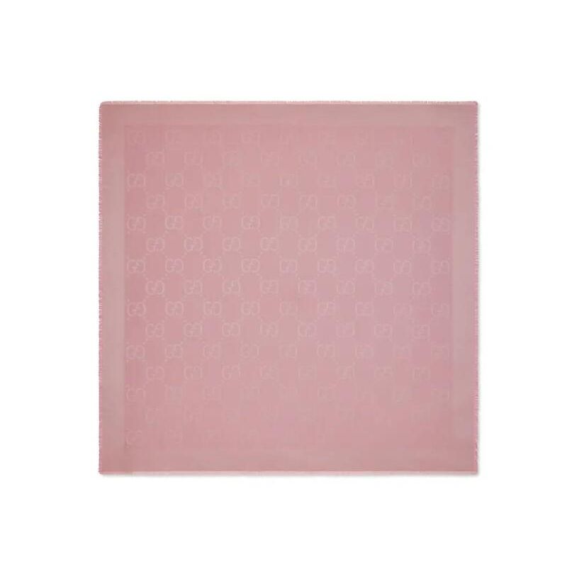Gucci Silk Shawl