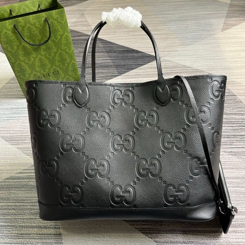 Gucci Ophidia Large Tote