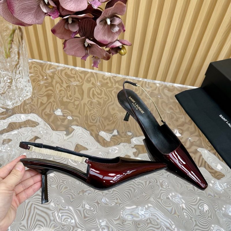 YSL Pumps, Size 35-41