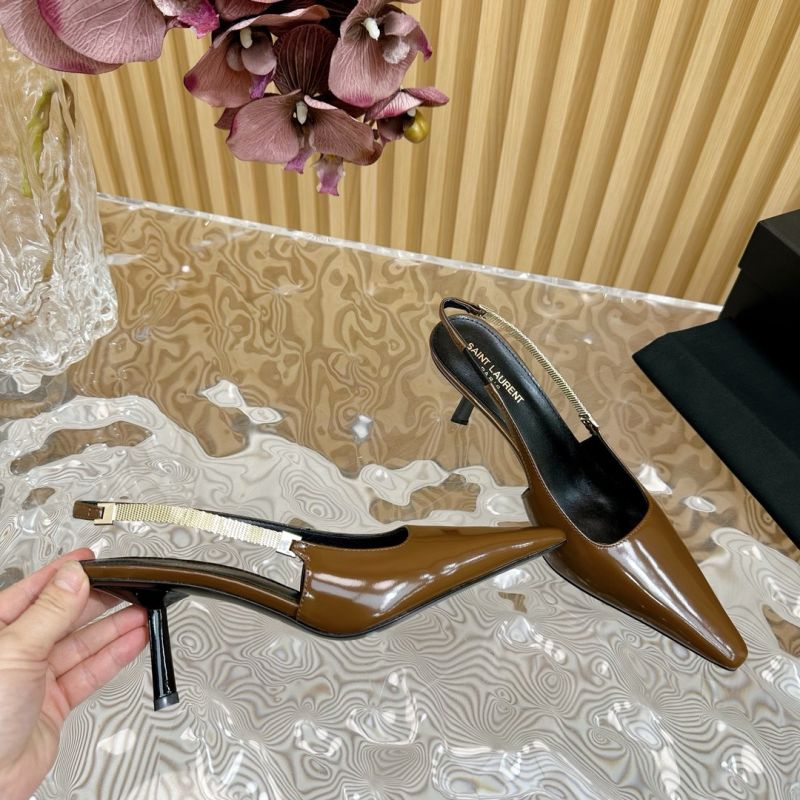 YSL Pumps, Size 35-41