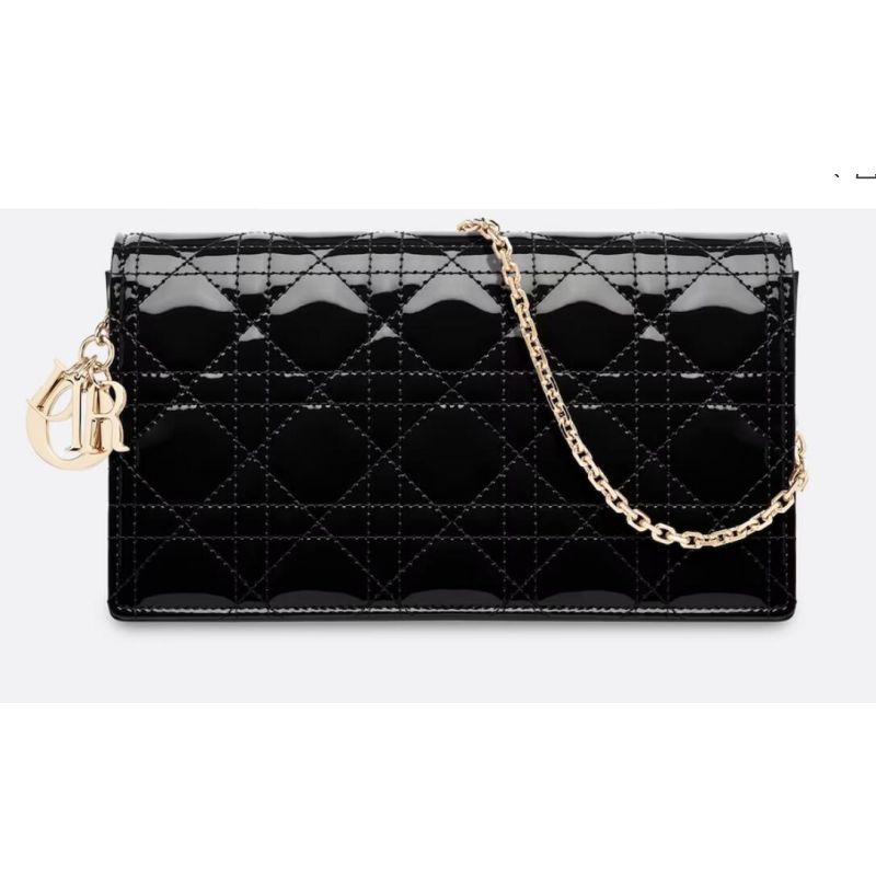 Lady Dior Pouch
