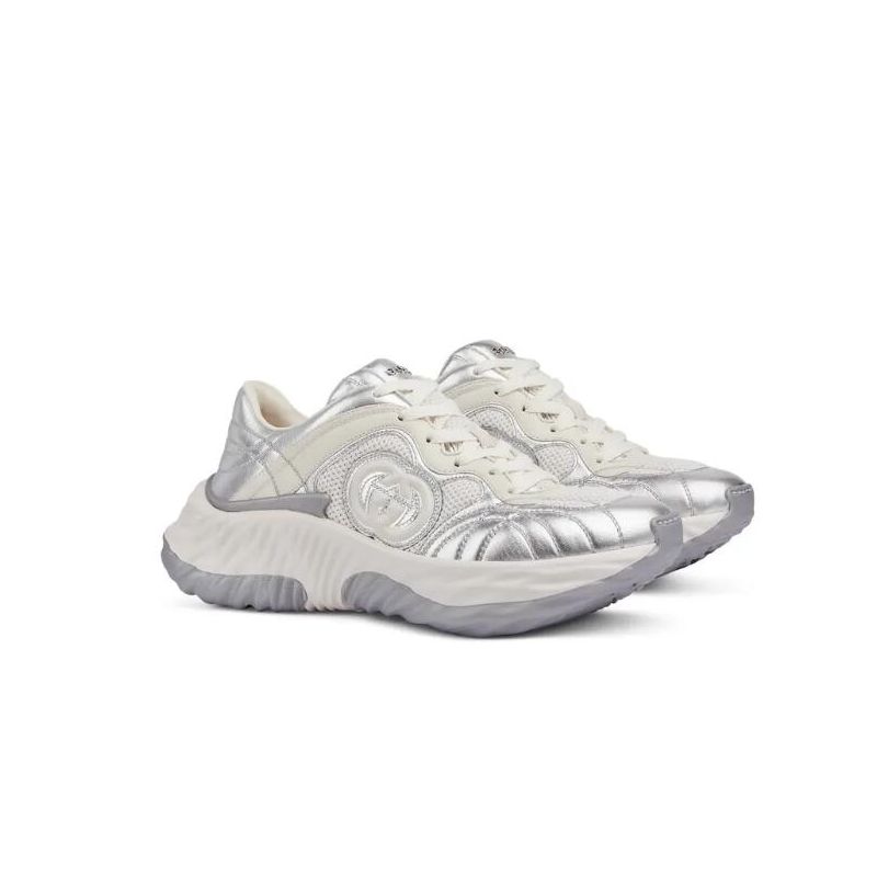 Gucci Ripple Sneaker, Size 35-45