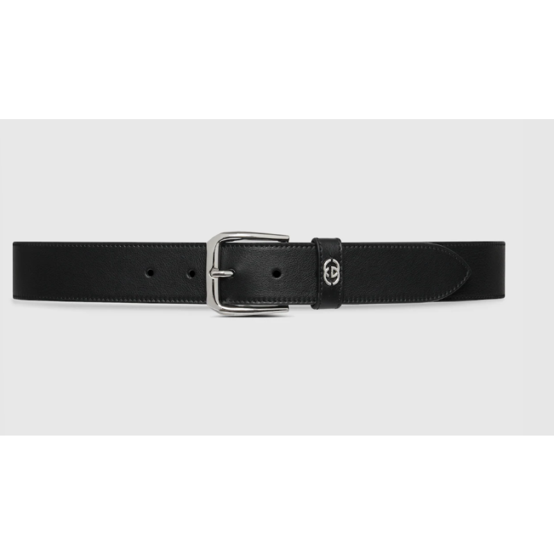 Gucci 35mm Leather belt