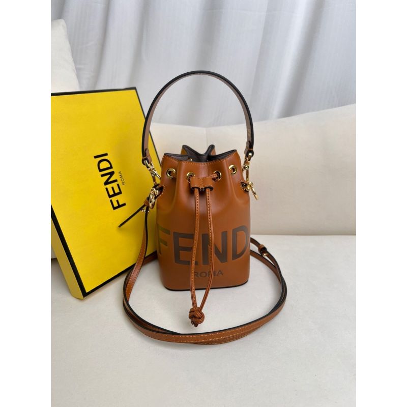 Fendi Mon Tresor Small Bag 