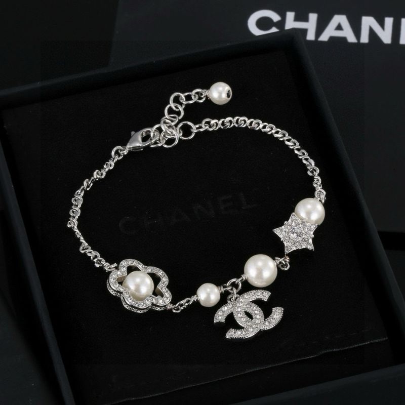 Chanel Bracelet