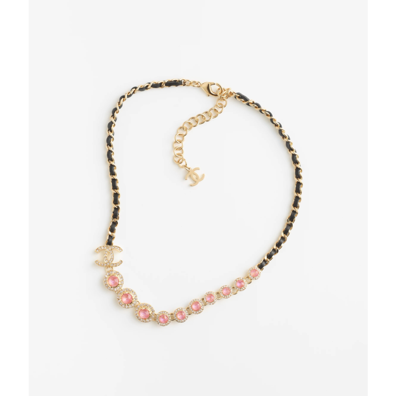 Chanel Necklace 