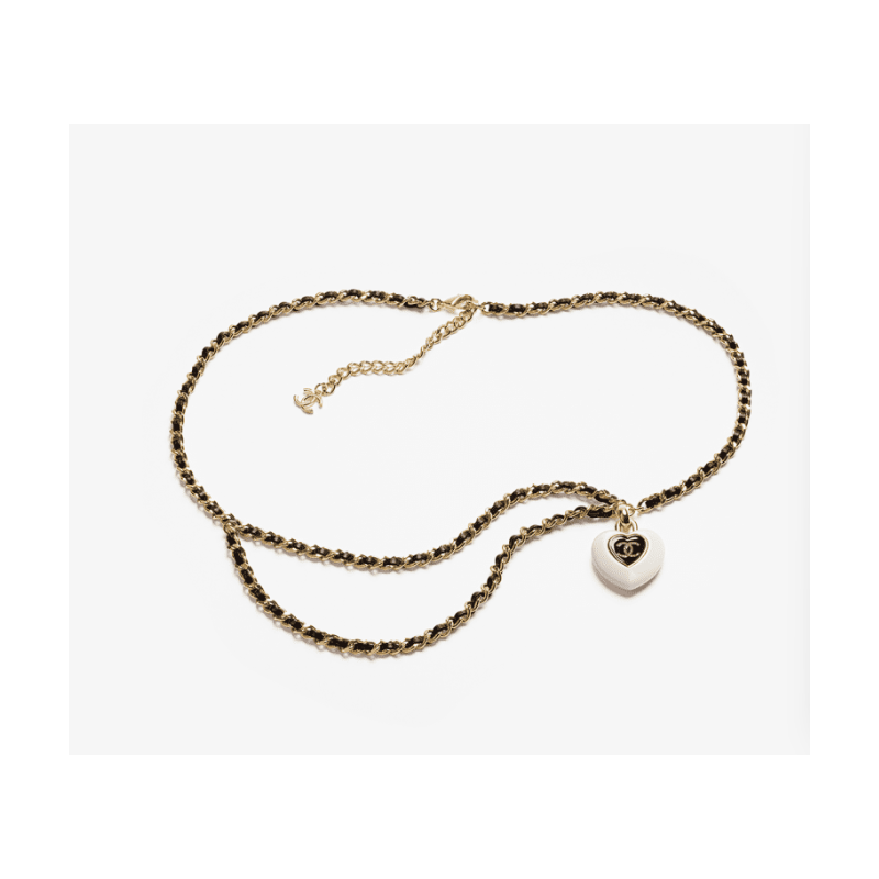 Chanel Chain belt