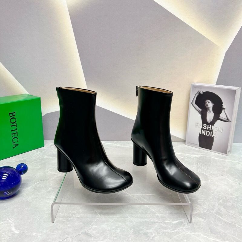 Bottega Veneta Anklet Boots, Size 35-41