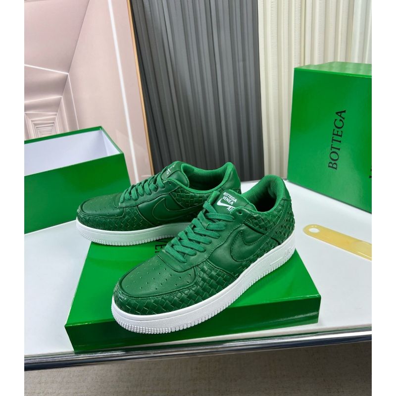 Bottega Veneta Leather shoes for Men