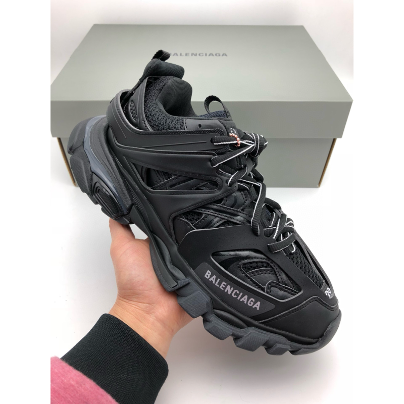 Balenciaga Men and Women Sneaker, Size 35-46
