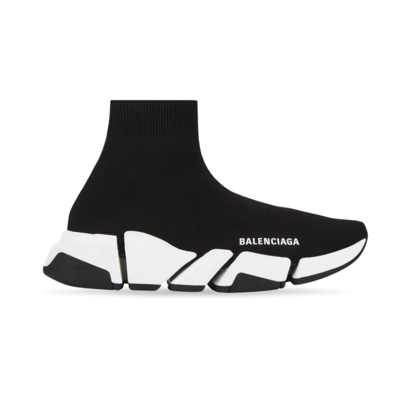 Balenciaga Men and Women Speed 2.0 Sneaker, Size 35-46